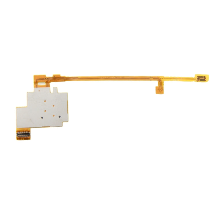 SIM Card Flex Cable for Sony Ericsson Xperia Pro MK16i MK16