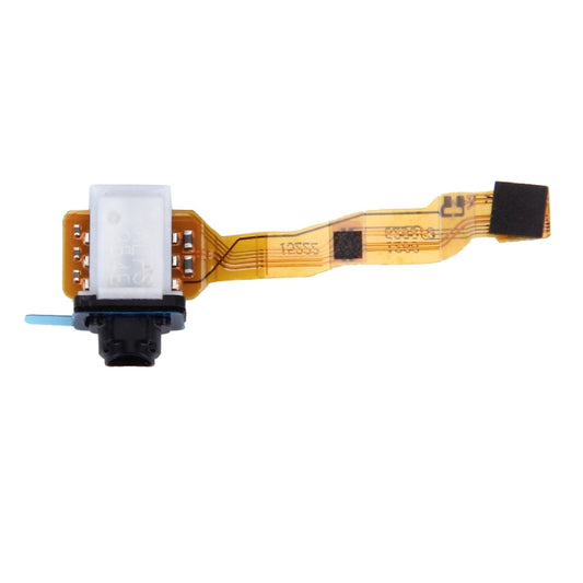 Headphone Jack Flex Cable for Sony Xperia Z4 / Z3+