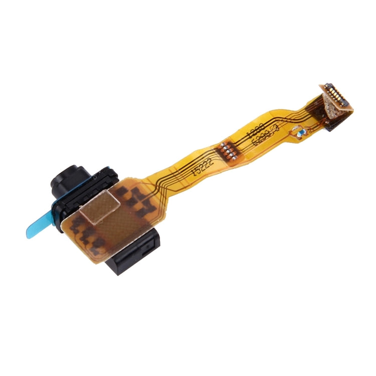 Headphone Jack Flex Cable for Sony Xperia Z4 / Z3+