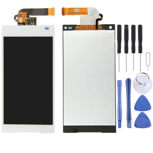 LCD Display + Touch Panel  for Sony Xperia Z5 Compact / Z5 mini / E5823