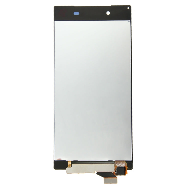 LCD Display + Touch Panel  for Sony Xperia Z5, 5.2 inch