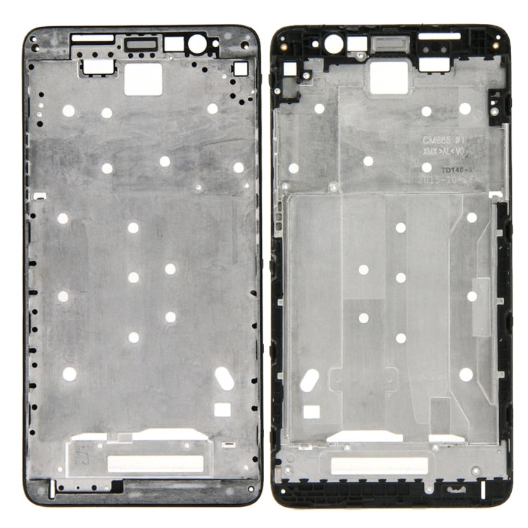 Front Housing LCD Frame Bezel Plate for Xiaomi Redmi Note 3