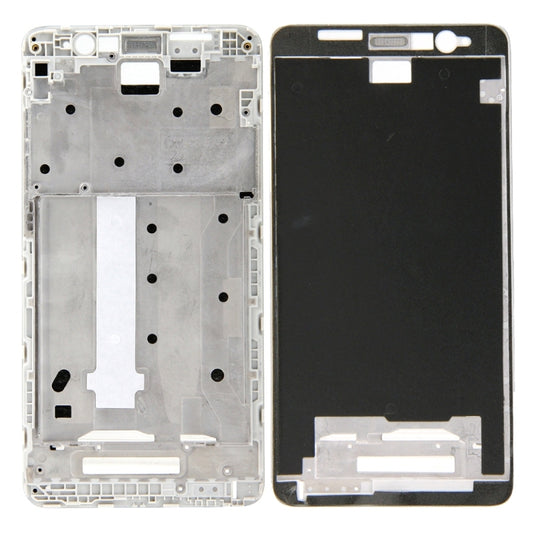 Front Housing LCD Frame Bezel Plate for Xiaomi Redmi Note 3