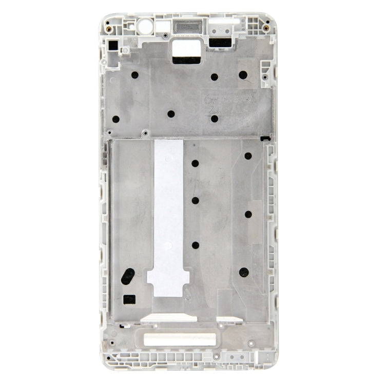 Front Housing LCD Frame Bezel Plate for Xiaomi Redmi Note 3