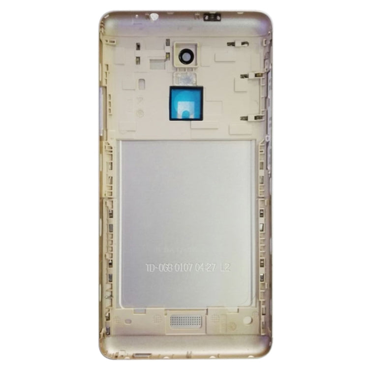 Battery Back Cover  for Xiaomi Redmi Note 3