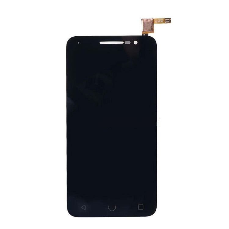 LCD Screen and Digitizer Full Assembly for Vodafone Smart Prime 6 / VF895