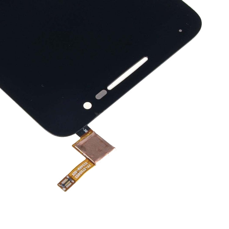 LCD Screen and Digitizer Full Assembly for Vodafone Smart Prime 6 / VF895