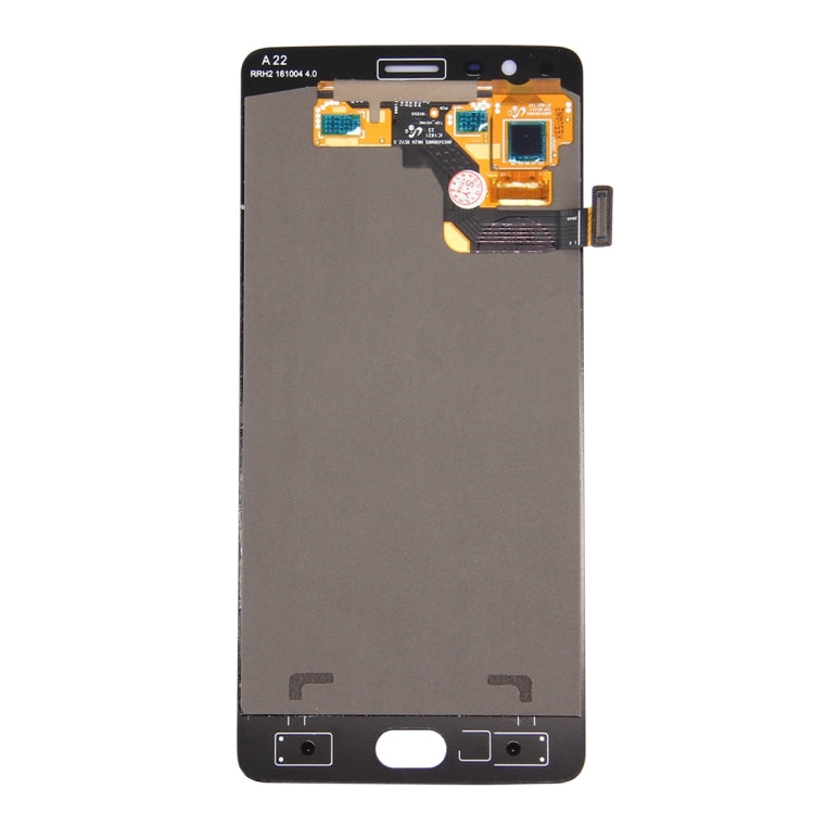 For OnePlus 3 (A3003 Version) Digitizer Full Assembly Original LCD Screen