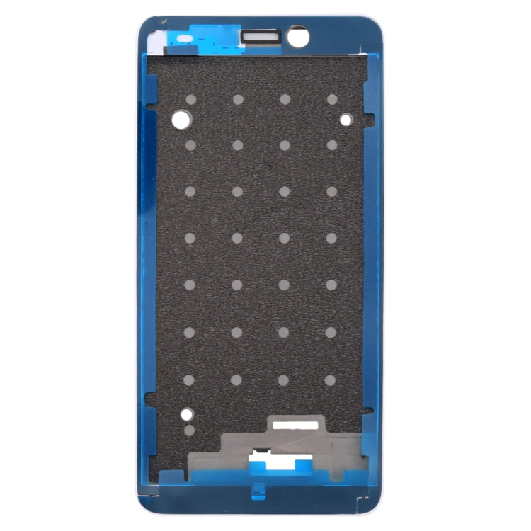 For Xiaomi Redmi 4A Front Housing LCD Frame Bezel