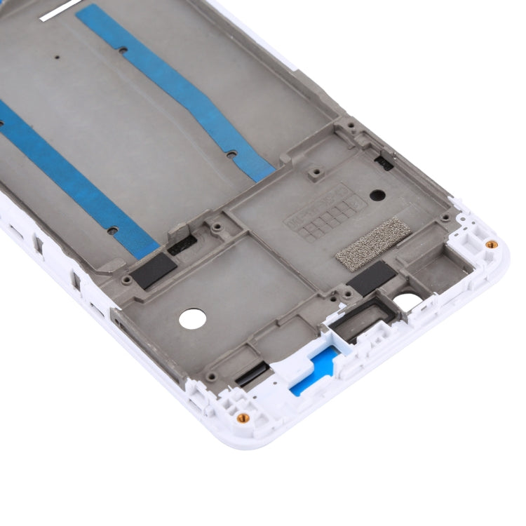 For Xiaomi Redmi 4A Front Housing LCD Frame Bezel