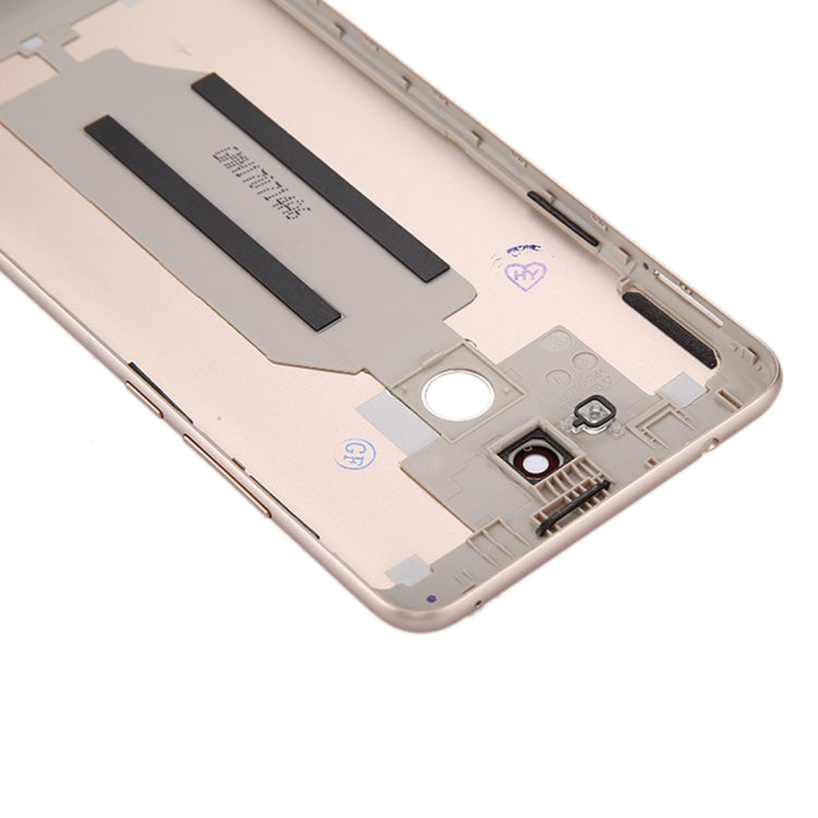 For Huawei Enjoy 7 Plus / Y7 Prime Battery Back Cover