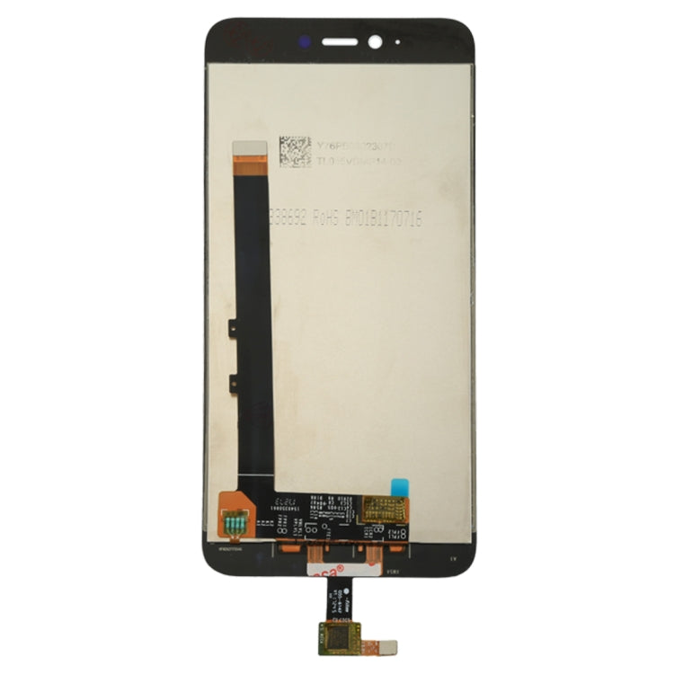 For Xiaomi Redmi Note 5A LCD Screen and Digitizer Full Assembly
