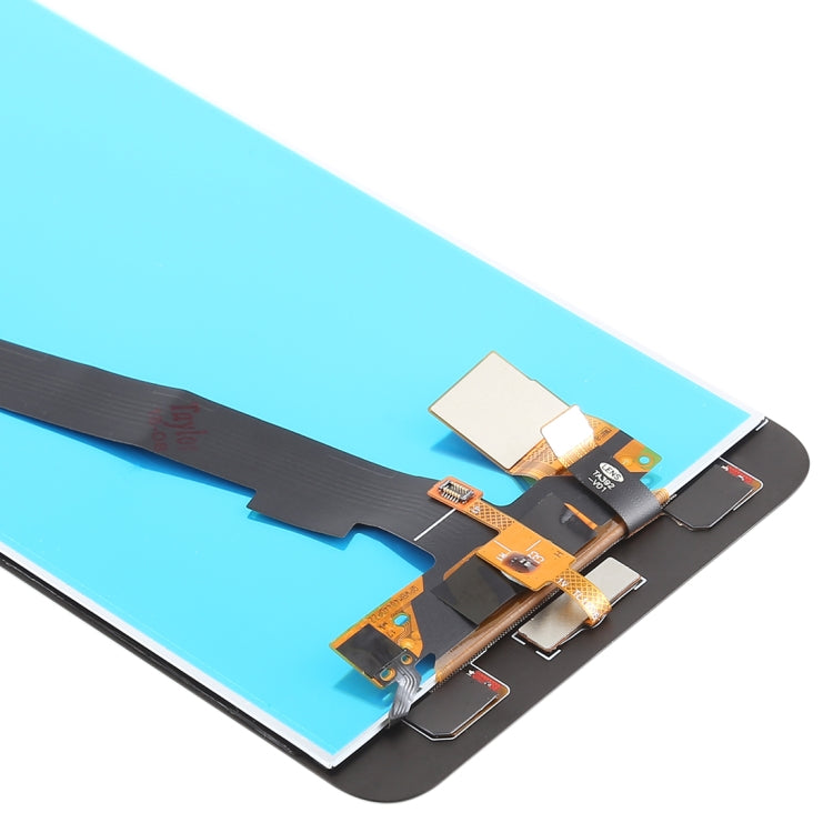 LCD Screen and Digitizer Full Assembly for Xiaomi Note 3