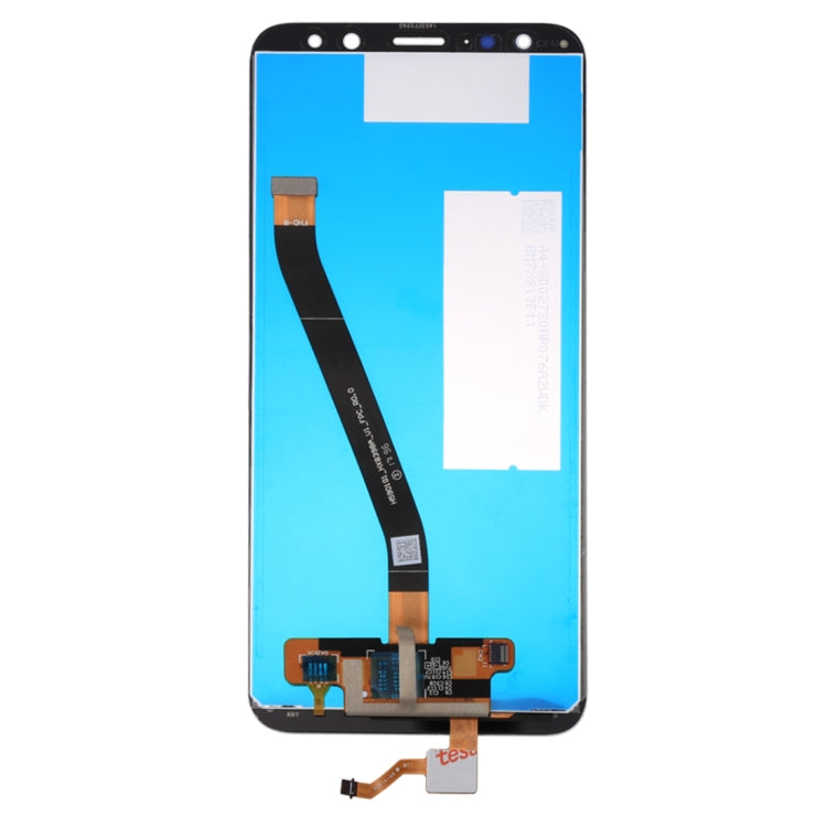 LCD Screen and Digitizer Full Assembly For Huawei Maimang 6 / Mate 10 Lite / Nova 2i