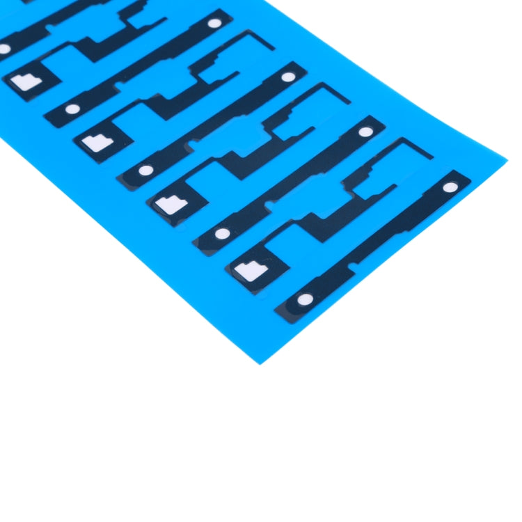 10 PCS for Sony Xperia XA1 Ultra Front Housing Adhesive