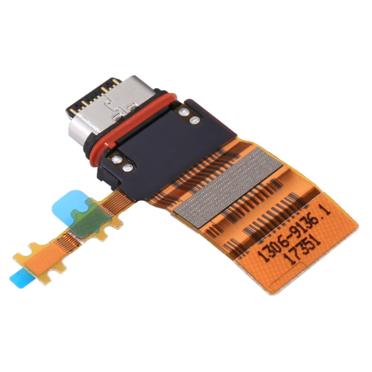 for Sony Xperia XZ1 Charging Port Flex Cable