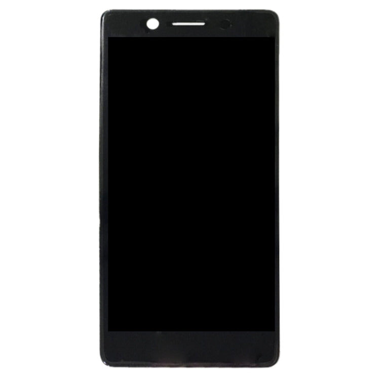 LCD Screen and Digitizer Full Assembly for Nokia 7