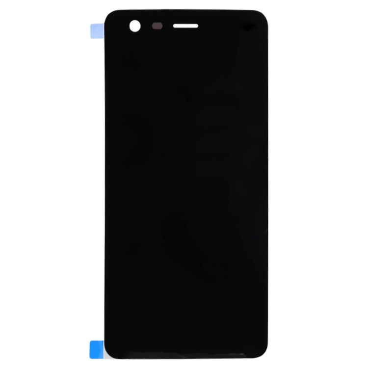 LCD Screen and Digitizer Full Assembly for Nokia 2 TA-1029/DS