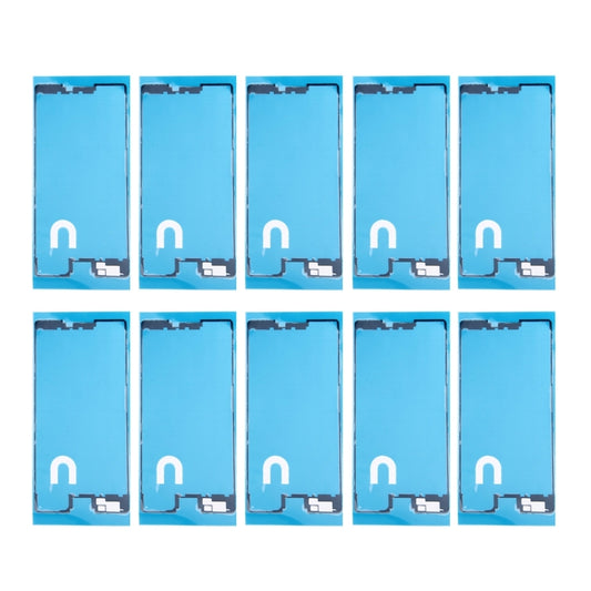 10 PCS Front Housing Adhesive for Sony Xperia M5