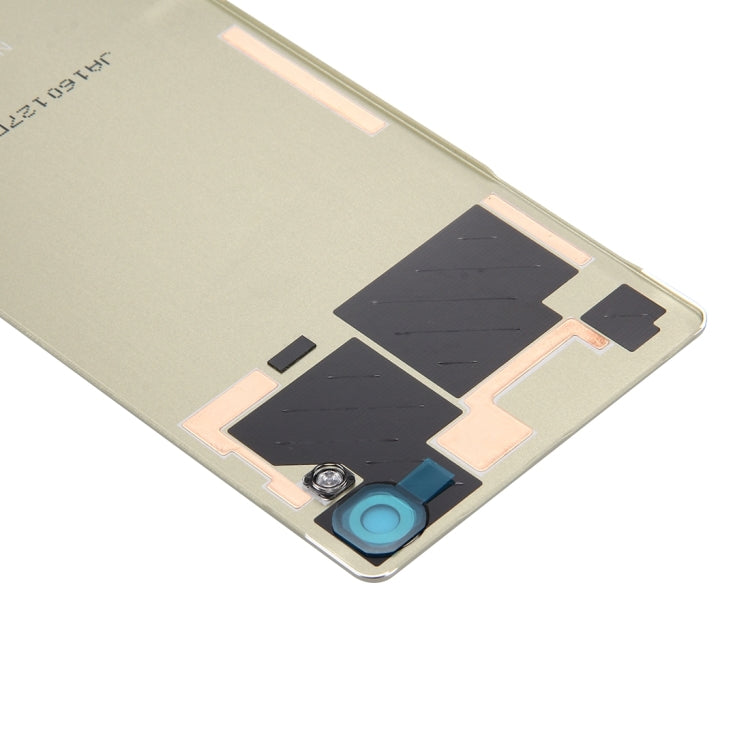 Back Battery Cover for Sony Xperia X