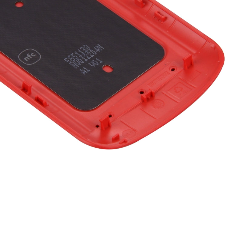 PureView Battery Back Cover for Nokia 808