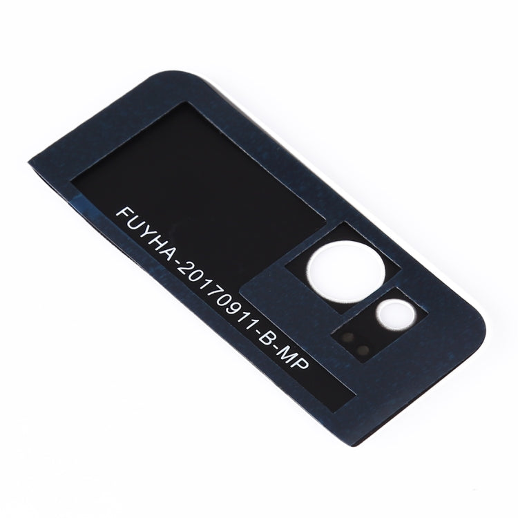 Google Pixel 2 Back Cover Top Glass Lens Cover