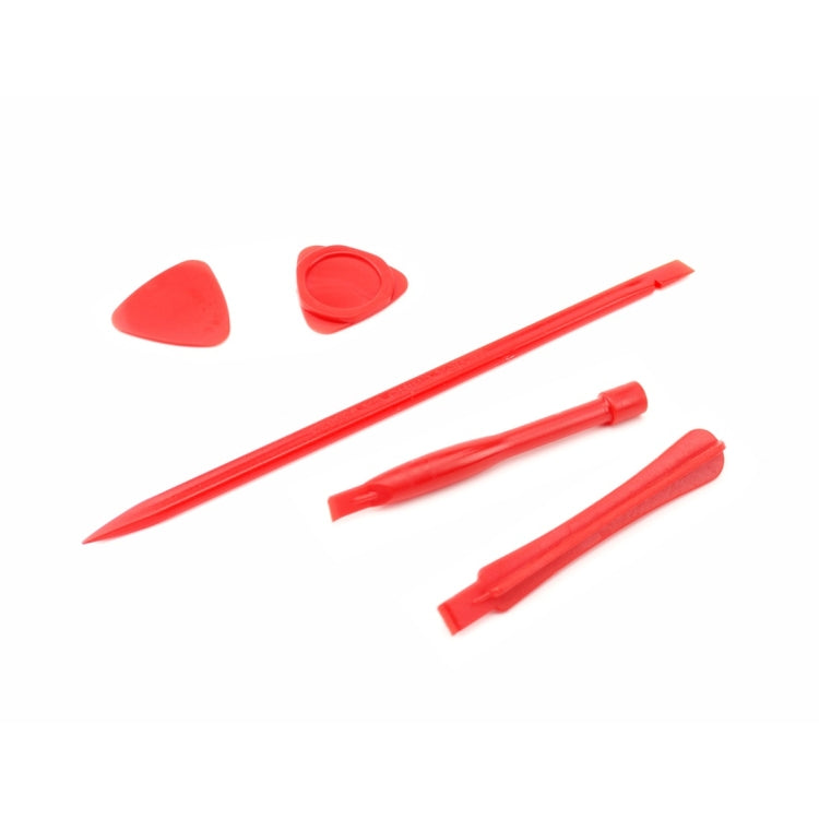 JIAFA JF-8175 28 in 1 Electronics Repair Tool Kit with Portable Bag for Repair Cell Phone, iPhone, MacBook and More