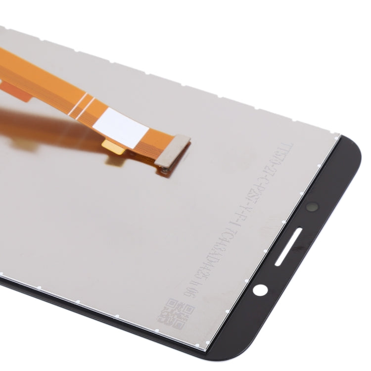 LCD Screen and Digitizer Full Assembly for OPPO A83