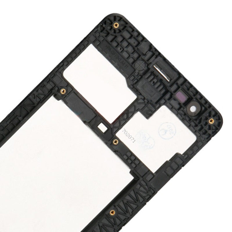 LCD Screen and Digitizer Full Assembly with Frame for LG K8 2017 Aristo M210 MS210 M200N US215
