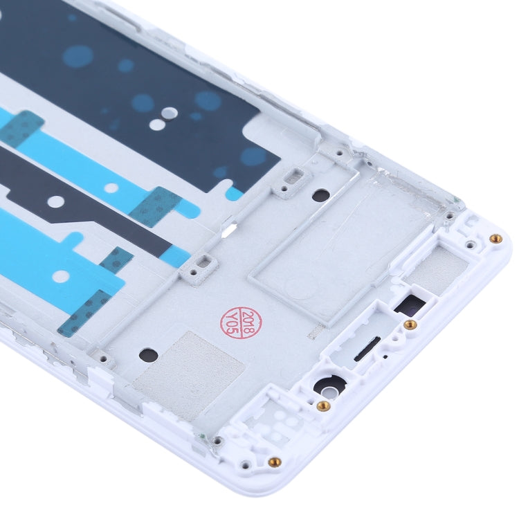 TFT Materials LCD Screen and Digitizer Full Assembly with Frame for OPPO R7s