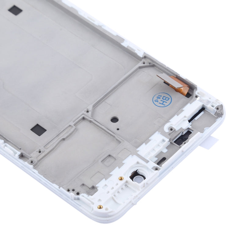 TFT Materials LCD Screen and Digitizer Full Assembly with Frame for Vivo X7
