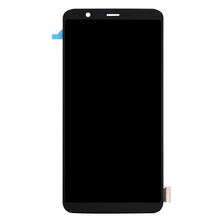 For OnePlus 5T Digitizer Full Assembly Original LCD Screen