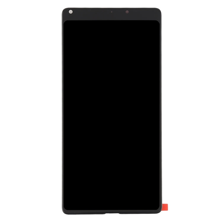 LCD Screen and Digitizer Full Assembly for Xiaomi Mi Mix2