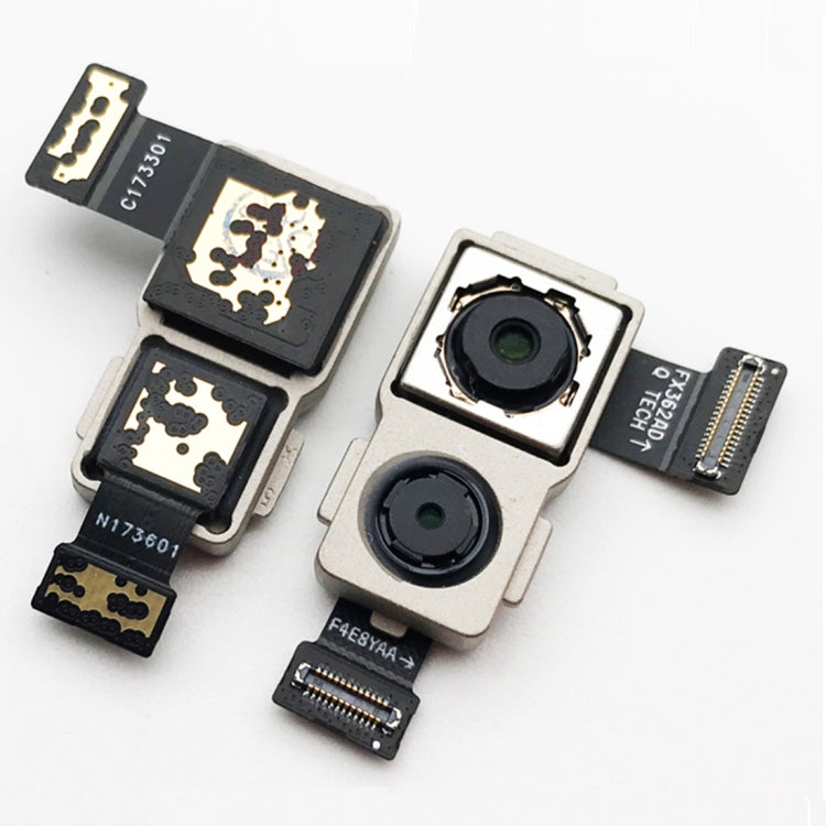 For Meizu M6 Note Back Facing Camera