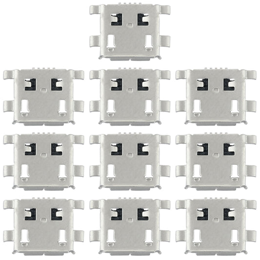 10 PCS Charging Port Connector for Huawei G606