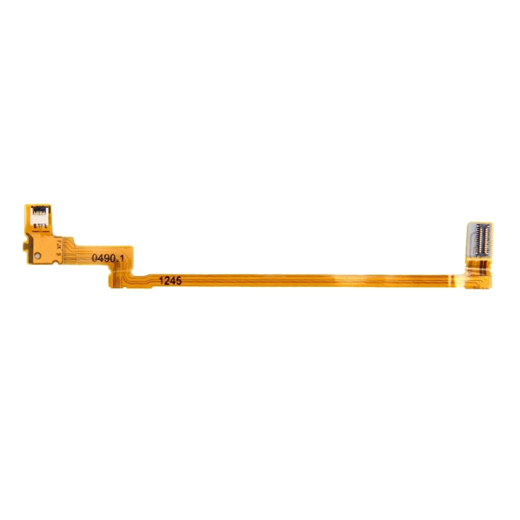 Side Key Flex Cable for Sony Xperia V / LT25