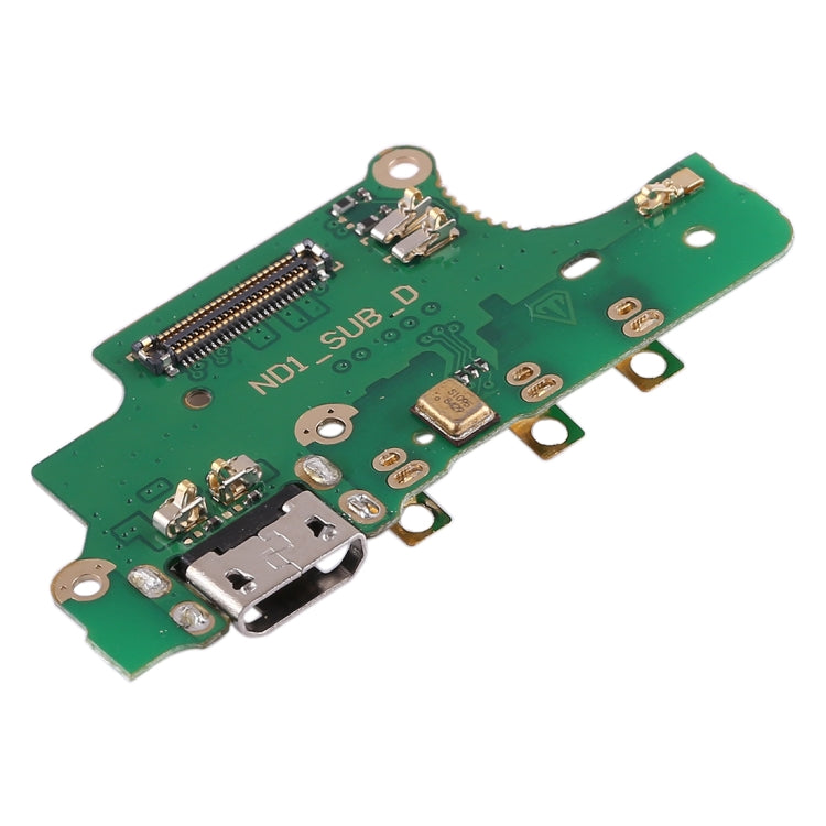 Charging Port Board for Nokia 5