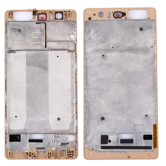 For Huawei P9 Plus Front Housing LCD Frame Bezel Plate