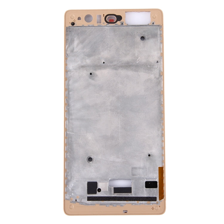For Huawei P9 Plus Front Housing LCD Frame Bezel Plate