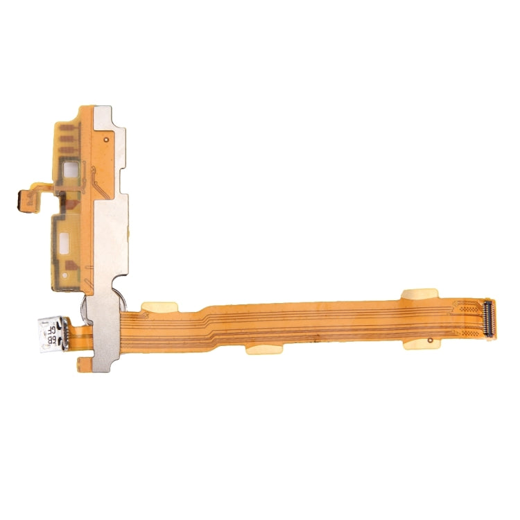 For OPPO A31 Charging Port Flex Cable