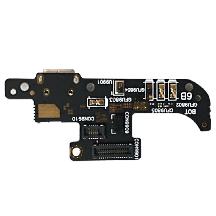 Charging Port Board for Asus Zenfone Live ZB501KL