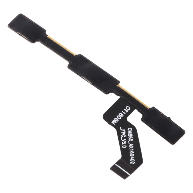 Power Button & Volume Button Flex Cable for Xiaomi Redmi Note 3 Pro