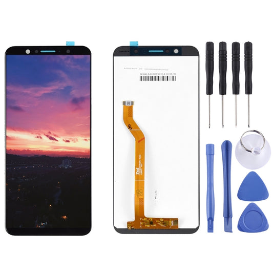 LCD Screen and Digitizer Full Assembly for Asus Zenfone Max Pro (M1) ZB601KL / ZB602KL