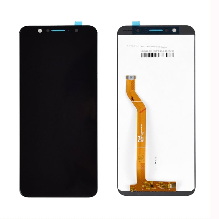 LCD Screen and Digitizer Full Assembly for Asus Zenfone Max Pro (M1) ZB601KL / ZB602KL