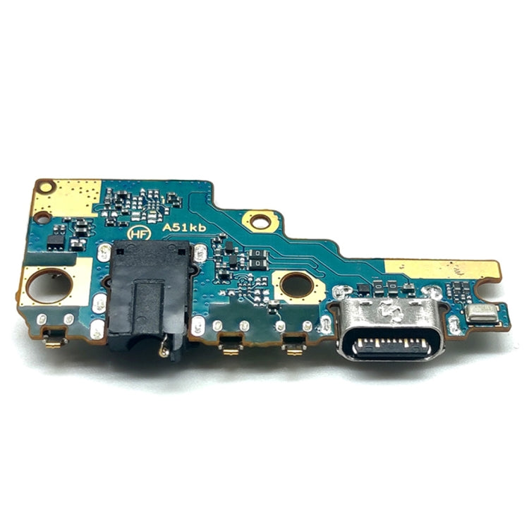 Charging Port Board for Lenovo Z5