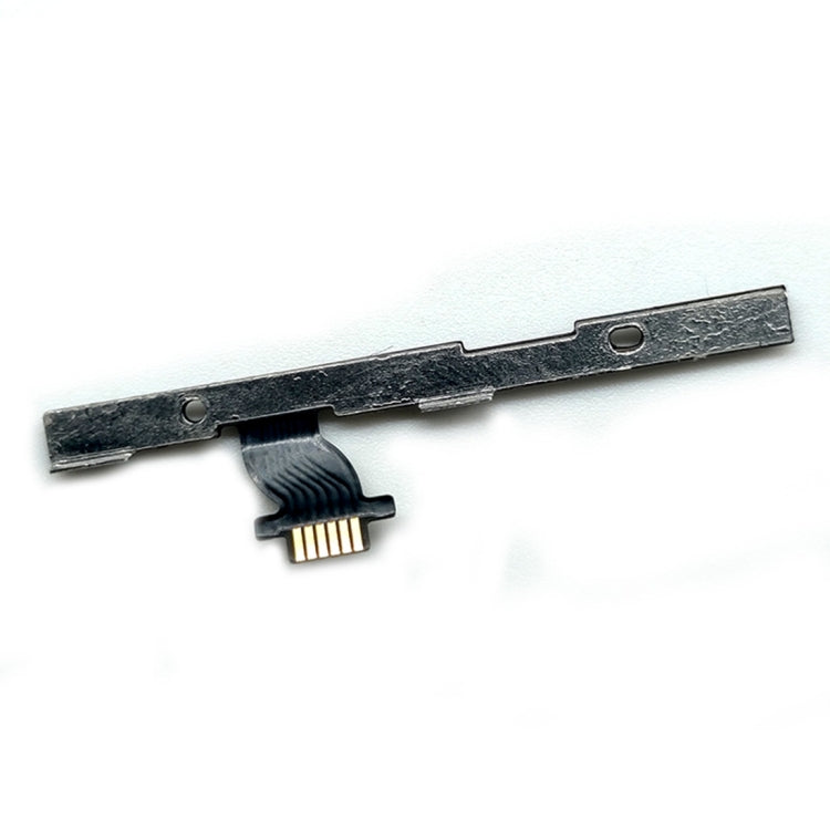 Power Button & Volume Button Flex Cable for Lenovo Z5