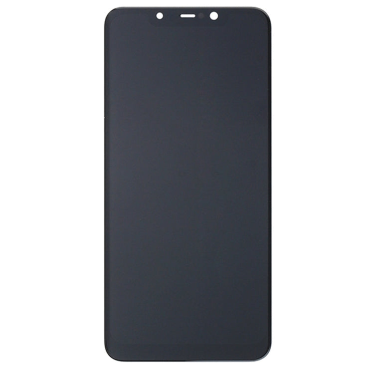 LCD Screen and Digitizer Full Assembly for Xiaomi Pocophone F1, For Xiaomi Pocophone F1 (TFT), For Xiaomi Pocophone F1