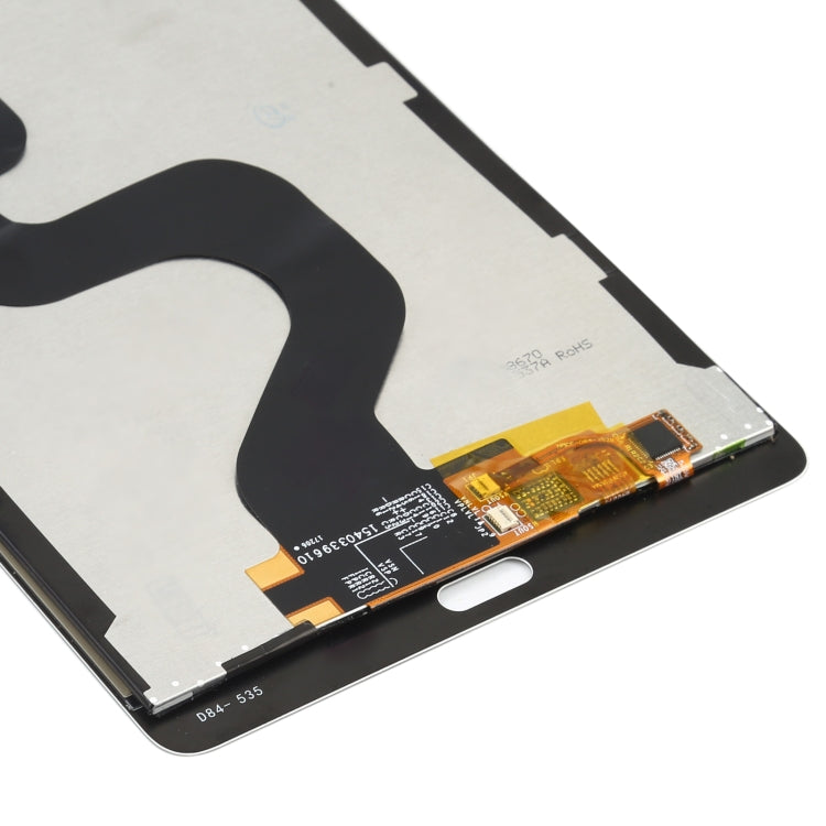 LCD Screen and Digitizer Full Assembly for Huawei MediaPad M3 8.4 inch / YIBTV-W09 / BTV-DL09
