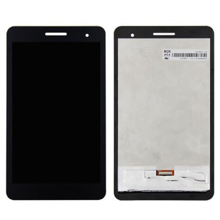 LCD Screen and Digitizer Full Assembly for Huawei MediaPad T2 7.0 LTE / BGO-DL09