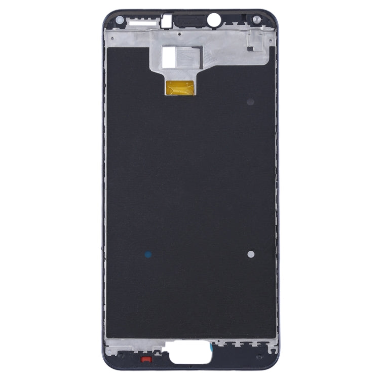 Front Housing LCD Frame Bezel Plate for Asus Zenfone 4 Max ZC554KL X00IS X00ID
